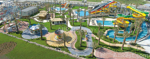 Royal Wings Resort Hotel 15